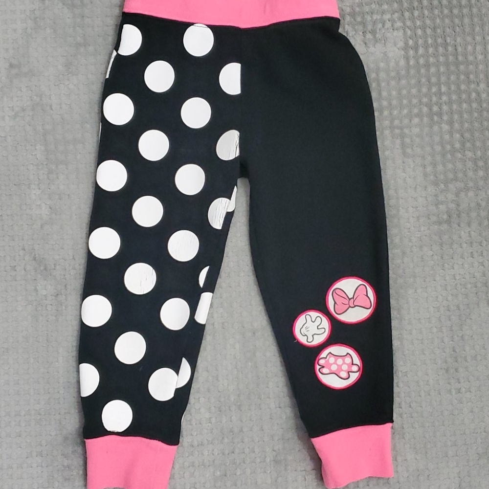 Minnie Sweatsuit - Picture 4 of 5